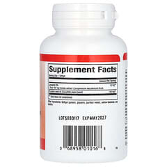 Natural Factors, Lycopene, 10 mg, 60 Softgels - Image 2