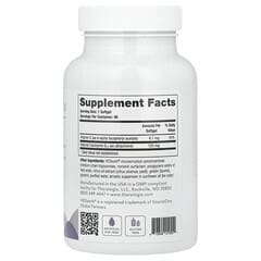 Theralogix, NeoQ10, 90 Softgels - Image 4