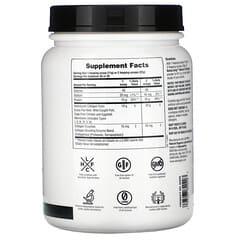 NaturesPlus, KetoLiving™, Natural Collagen, 1.36 lbs (616 g) - Image 4