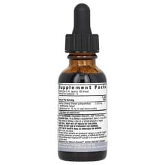 Nature's Answer, Standardized American Ginseng Extract, Alcohol-Free, 2,000 mg, 1 fl oz (30 ml) - Image 4