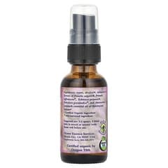 Flower Essence Services, Magenta Self-Healer™, Flower Essence & Essential Oil, 1 fl oz (30 ml) - Image 2