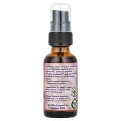 Flower Essence Services, Magenta Self-Healer™, Flower Essence & Essential Oil, 1 fl oz (30 ml) - Image 4