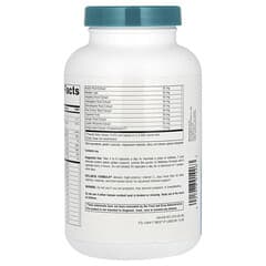Source Naturals, Wellness Formula, Advanced Immune Support, 240 Capsules - Image 3