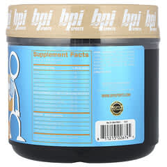 BPI Sports, Keto Bomb™, Keto Coffee Creamer, French Vanilla Latte, 1 lbs 0.5 oz (468 g) - Image 2