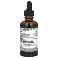 Nature's Answer, Slippery Elm Extract, Alcohol-Free , 2,000 mg , 2 fl oz (60 ml) - Image 4