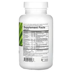 Econugenics, EcoDetox, 90 Vegetarian Capsules - Image 4