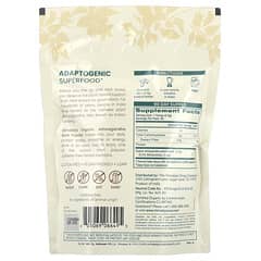Himalaya, 100% Organic Ashwagandha Root Powder, 7.9 oz (225 g) - Image 2