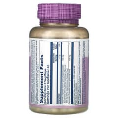 Solaray, Vital Extracts, Fenugreek, 700 mg, 90 VegCaps (350 mg per Capsule) - Image 2
