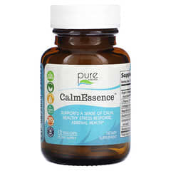 Pure Essence, CalmEssence, 15 Vegi-Caps
