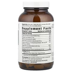 Innate Response Formulas, B Complex, 180 Tablets - Image 2