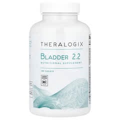 Theralogix, Bladder 2.2, 180 Tablets - Image 3