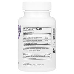 Thorne, Meta-Balance™, 60 Capsules - Image 2