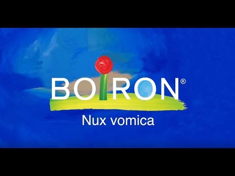 Boiron, Nux Vomica, 200CK, Heartburn Relief, Approx 80 Pellets - Image 8