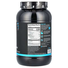Rule One Proteins, Whey Blend, Protein Powder Drink Mix, Cafe Mocha, 2.02 lb (918 g) - Image 2