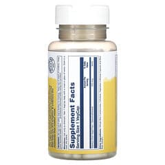 Solaray, Selenium, 200 mcg, 90 VegCaps - Image 2