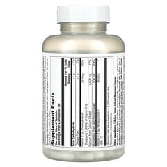 KAL, Ultra Cal-Citrate+, 120 Tablets - Image 4