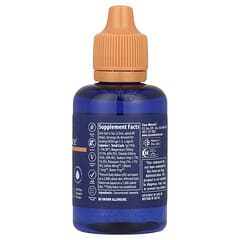 Trace, ConcenTrace®, Trace Mineral Drops, 2 fl oz (59 ml) - Image 2