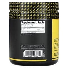 Primaforce, Taurine, Unflavored, 8.8 oz (250 g) - Image 4