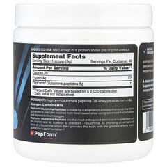NB Pure, Performance Glutamine+, 7.05 oz (200 g) - Image 4