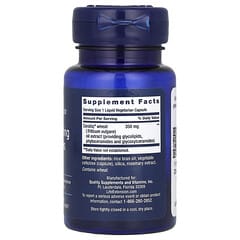 Life Extension, Skin Restoring Ceramides, 30 Liquid Vegetarian Capsules - Image 2