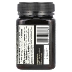 Comvita, Manuka Honey, UMF 10+, MGO 263+, 17.6 oz (500 g) - Image 4