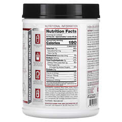 Purus Labs, KetoFeed, Savory Chocolate Cream, 1.3 lb (605 g) - Image 2