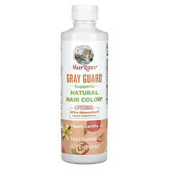 MaryRuth's, Gray Guard, Liposomal, Peach Vanilla, 15.22 fl oz (450 ml) - Image 3