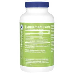 The Vitamin Shoppe, Hawthorn Extract, 300 Vegetable Capsules - Image 2