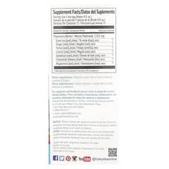 Hyleys Tea, Gut Health Tea, Super Berries , 25 Foil Envelope Tea Bags, 1.32 oz (37.5 g) - Image 5