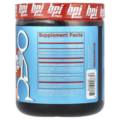 BPI Sports, CLA + Carnitine, Fruit Punch, 13.05 oz (370 g) - Image 2