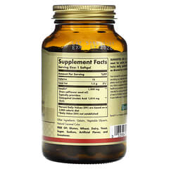 Solgar, Tonalin CLA, 1,300 mg, 60 Softgels - Image 2