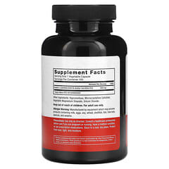 Force Factor, Acetyl L-Carnitine, 500 mg, 100 Vegetable Capsules - Image 8