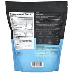 Legion Athletics, Whey+, Whey Protein Powder, Chocolate Peanut Butter, 2.13 lbs (966 g) - Image 2