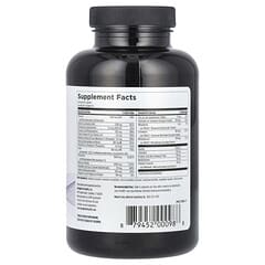 Designs For Health, Metabolic Synergy™, 180 Vegetarian Capsules - Image 2