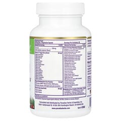 Paradise Herbs, Earth's Blend, Quercetin, 90 Vegetarian Capsules - Image 4