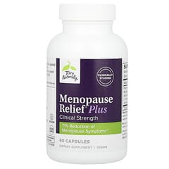 Terry Naturally, Menopause Relief Plus, 60 Capsules - Image 6