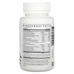 Michael's Naturopathic, Pre-Teen Girls Multivitamin, 30 Vegetarian Tablets - Image 4