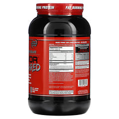 MuscleMeds, Carnivor Shred, Hydrolyzed Protein, Vanilla Caramel, 1.91 lbs (868 g) - Image 4